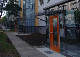 bau+projekt - Planungsbüro Hochbau in Dresden