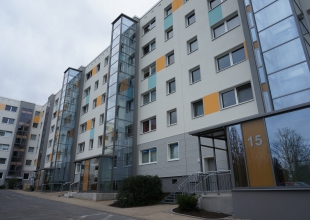 bau+projekt - Planungsbüro Hochbau in Dresden