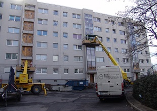 bau+projekt - Planungsbüro Hochbau in Dresden